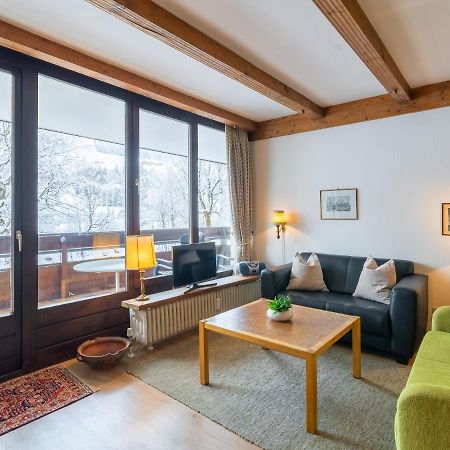 Apartment Plathner By Interhome Bad Hofgastein Eksteriør bilde