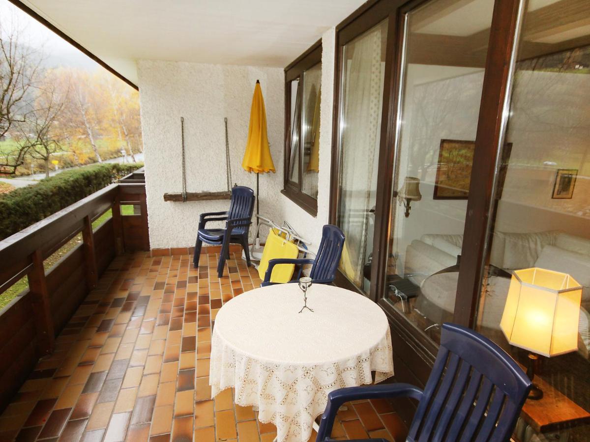 Apartment Plathner By Interhome Bad Hofgastein Eksteriør bilde