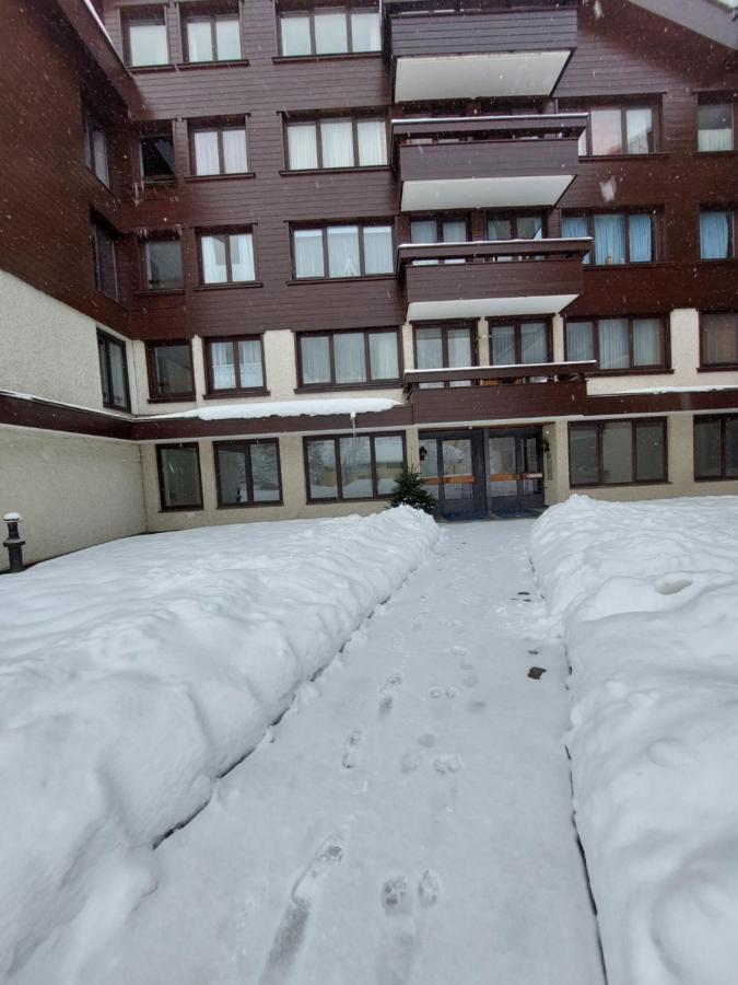 Apartment Plathner By Interhome Bad Hofgastein Eksteriør bilde