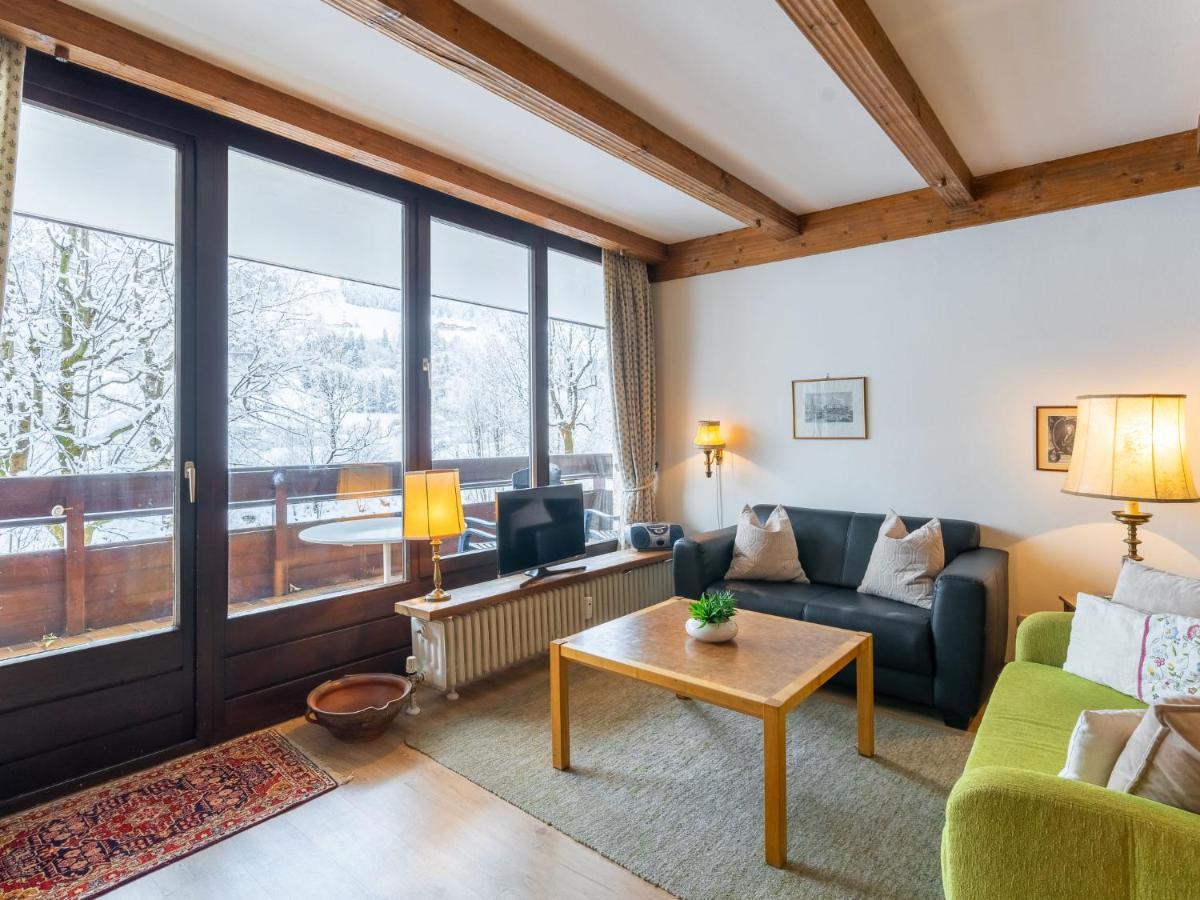 Apartment Plathner By Interhome Bad Hofgastein Eksteriør bilde