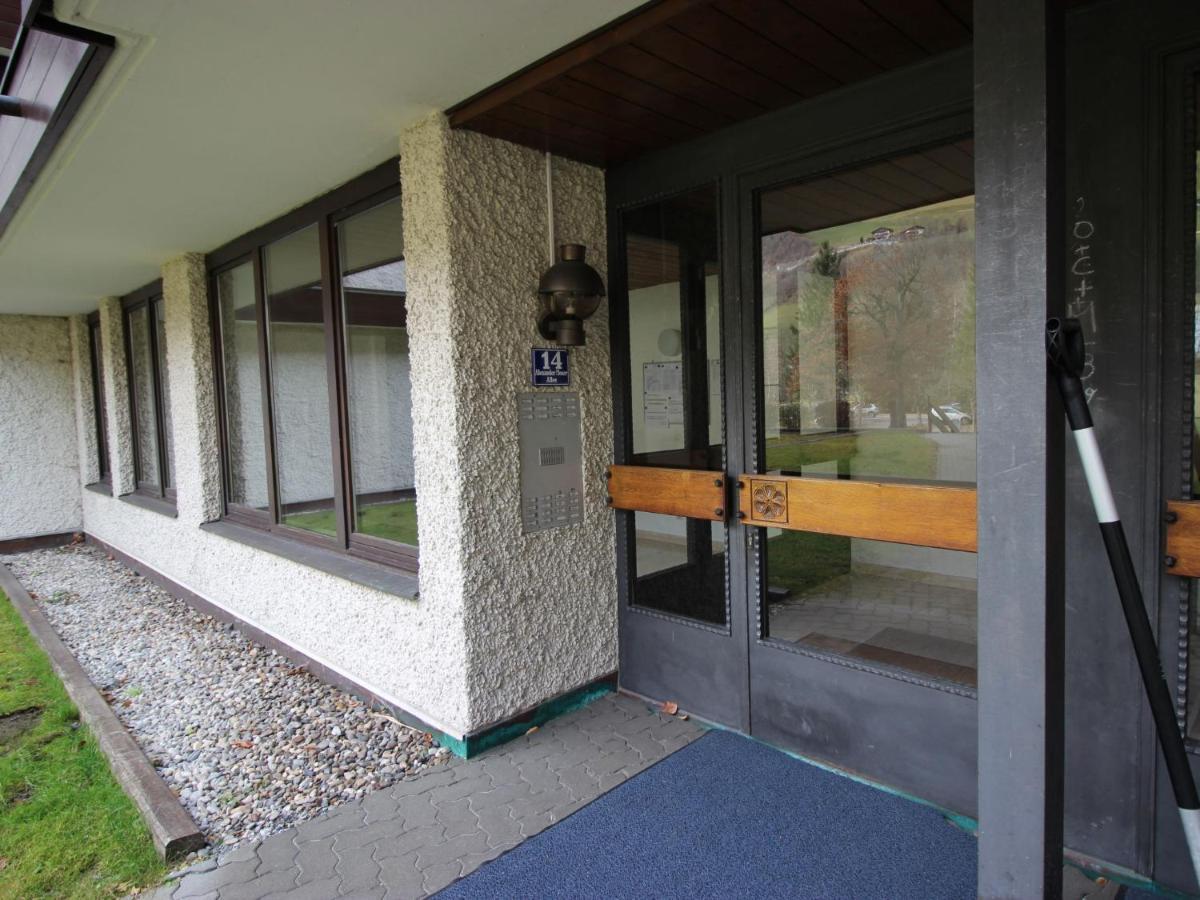 Apartment Plathner By Interhome Bad Hofgastein Eksteriør bilde