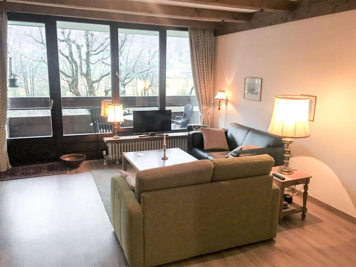 Apartment Plathner By Interhome Bad Hofgastein Eksteriør bilde