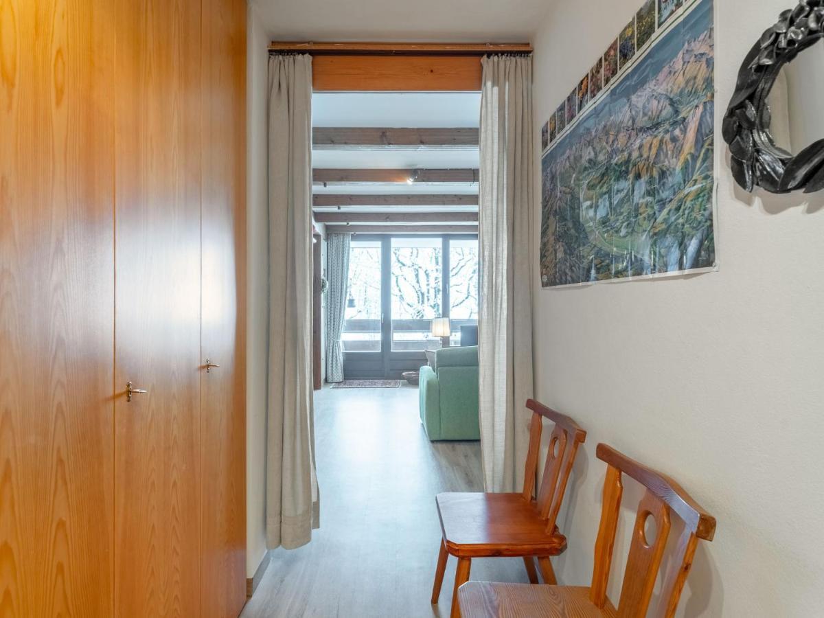 Apartment Plathner By Interhome Bad Hofgastein Eksteriør bilde