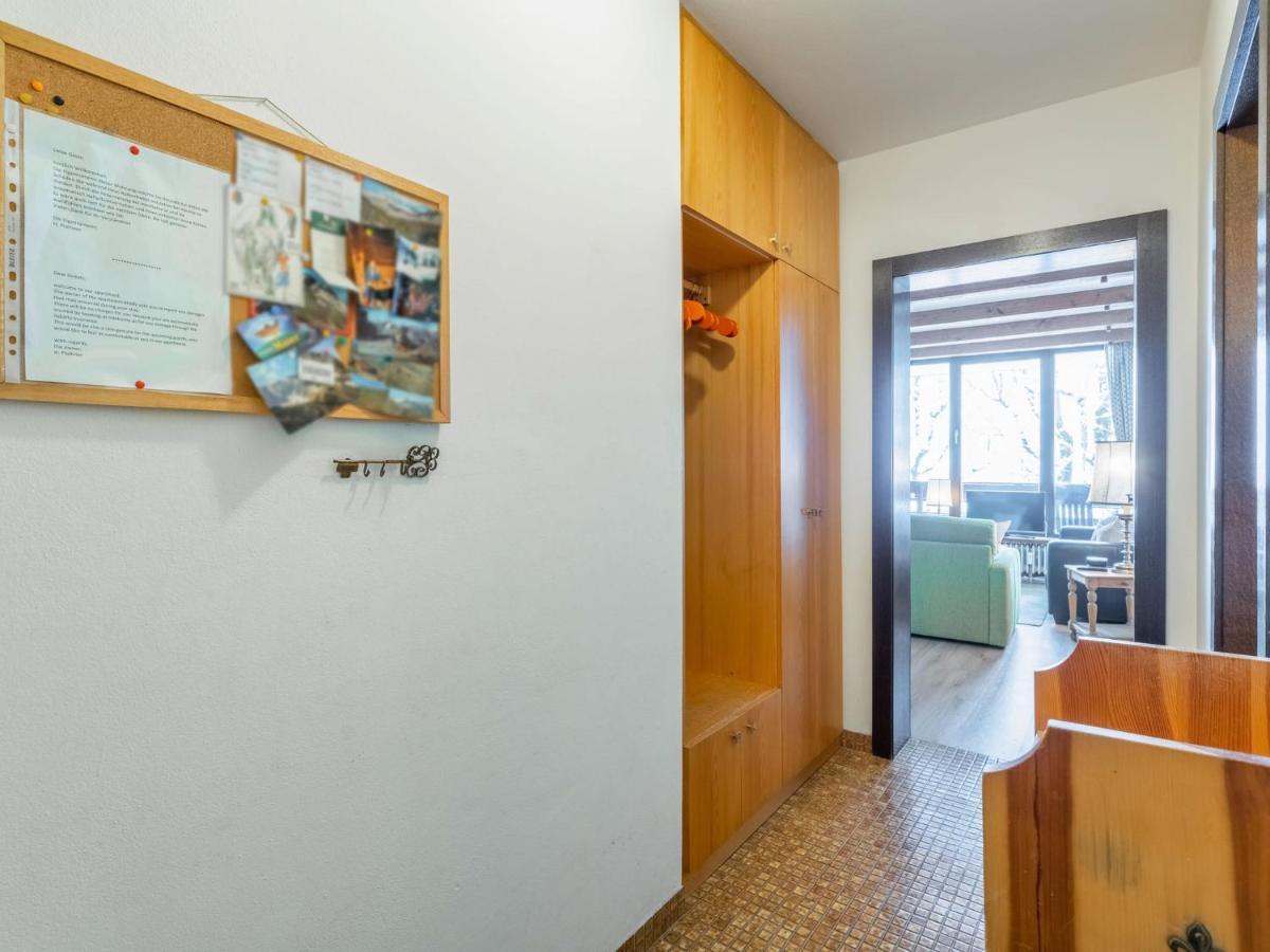 Apartment Plathner By Interhome Bad Hofgastein Eksteriør bilde