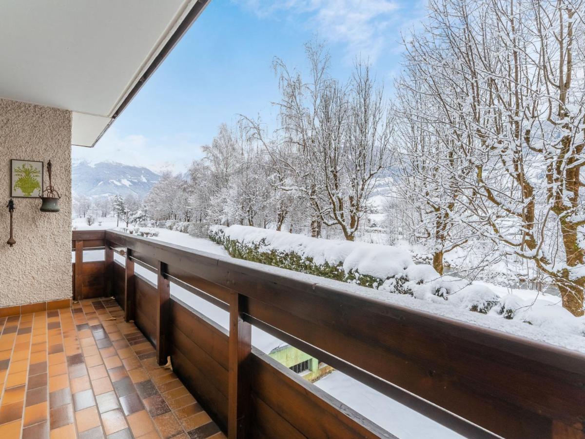 Apartment Plathner By Interhome Bad Hofgastein Eksteriør bilde