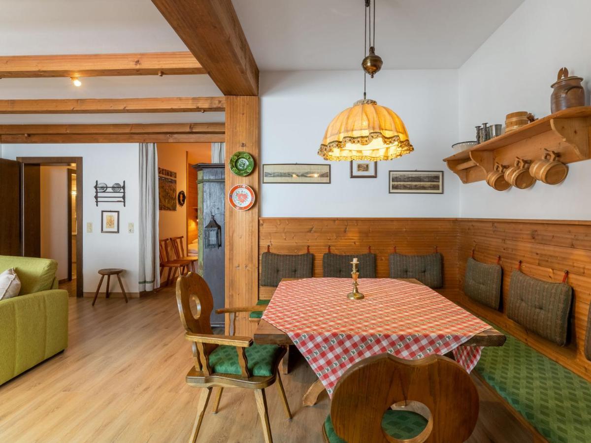 Apartment Plathner By Interhome Bad Hofgastein Eksteriør bilde