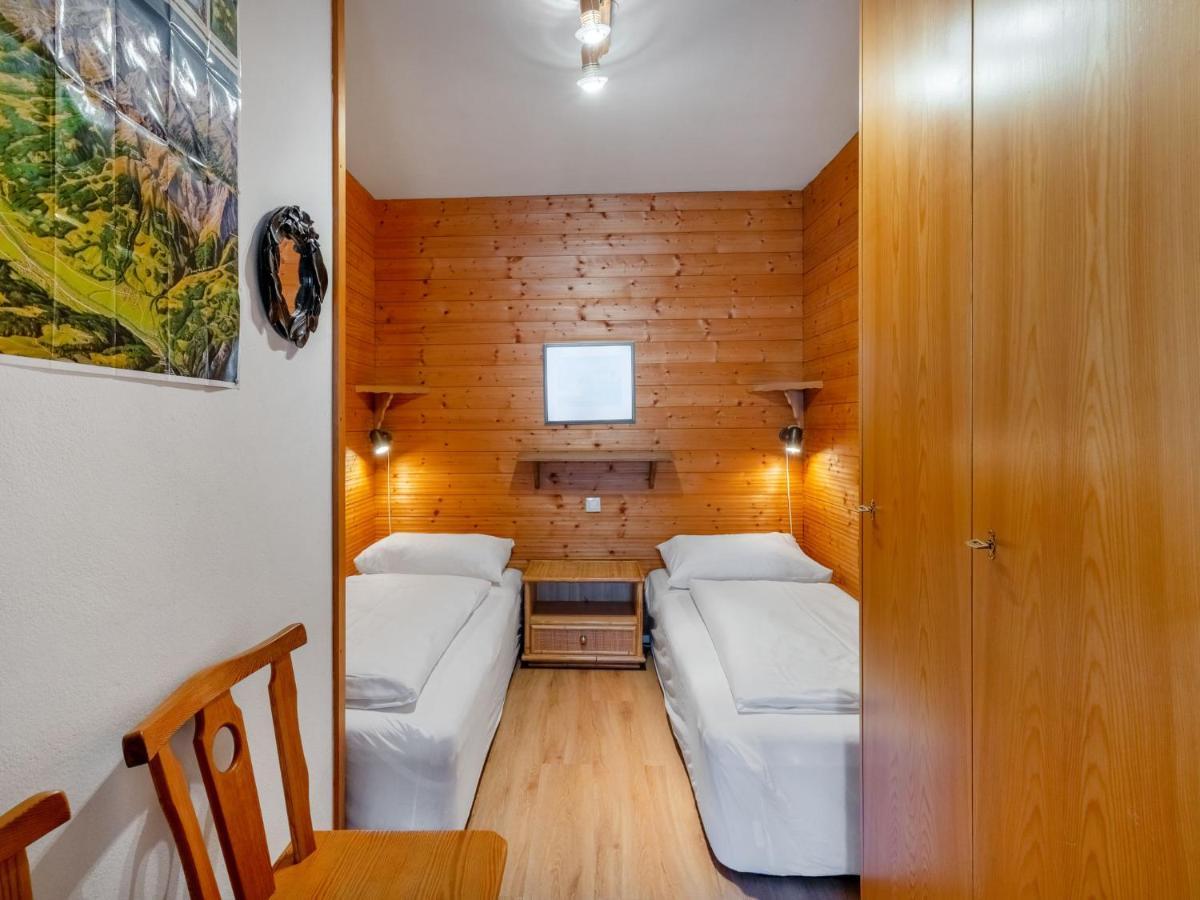Apartment Plathner By Interhome Bad Hofgastein Eksteriør bilde
