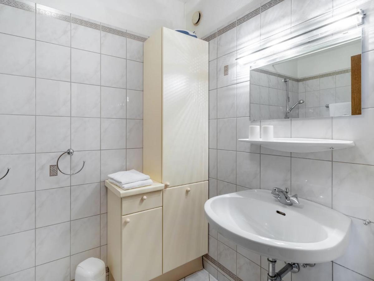Apartment Plathner By Interhome Bad Hofgastein Eksteriør bilde