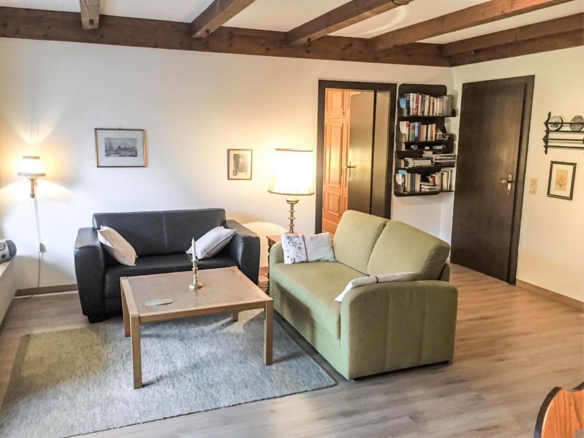 Apartment Plathner By Interhome Bad Hofgastein Eksteriør bilde