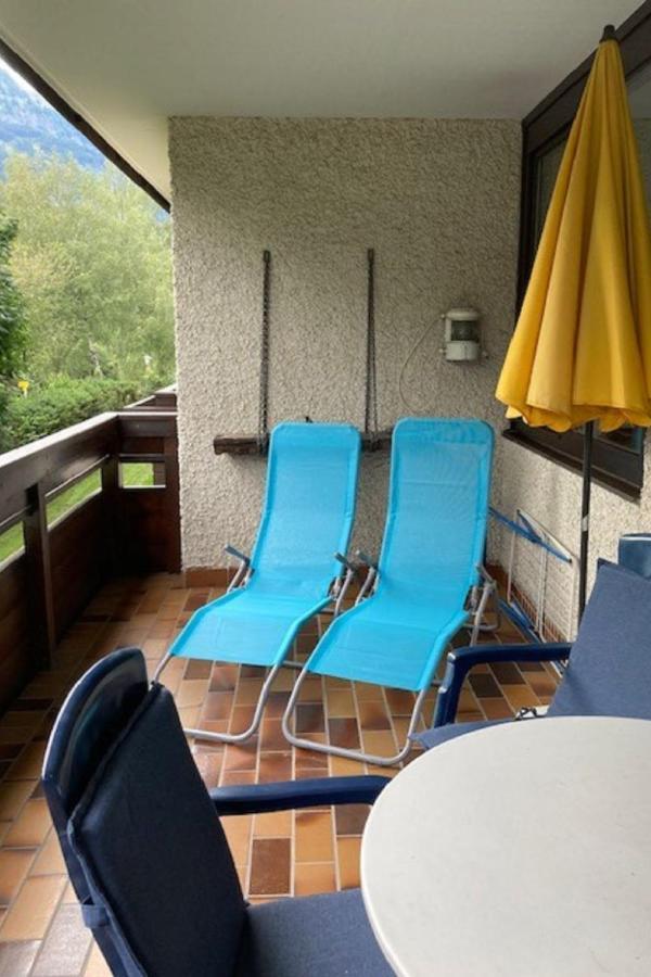 Apartment Plathner By Interhome Bad Hofgastein Eksteriør bilde