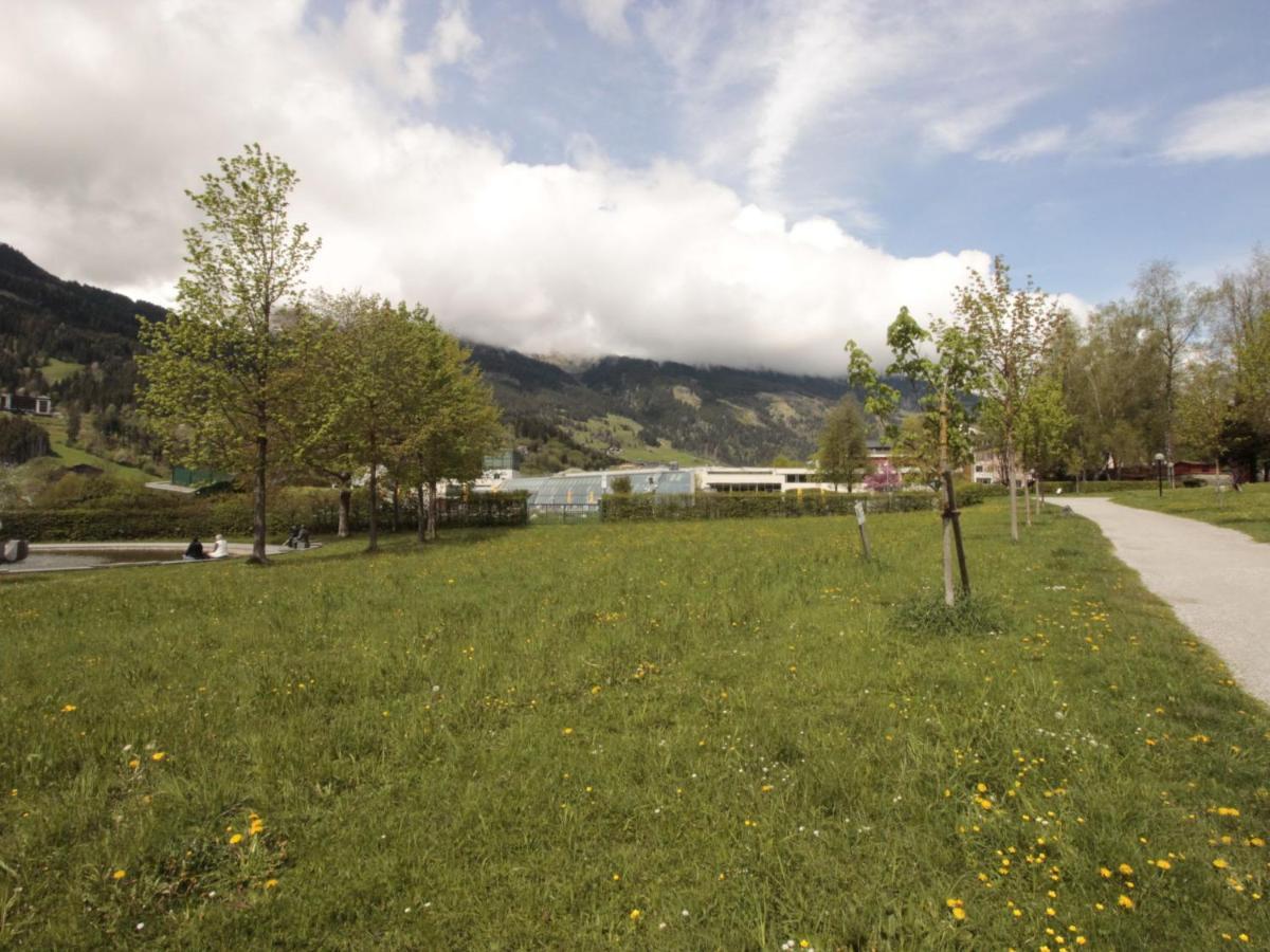 Apartment Plathner By Interhome Bad Hofgastein Eksteriør bilde