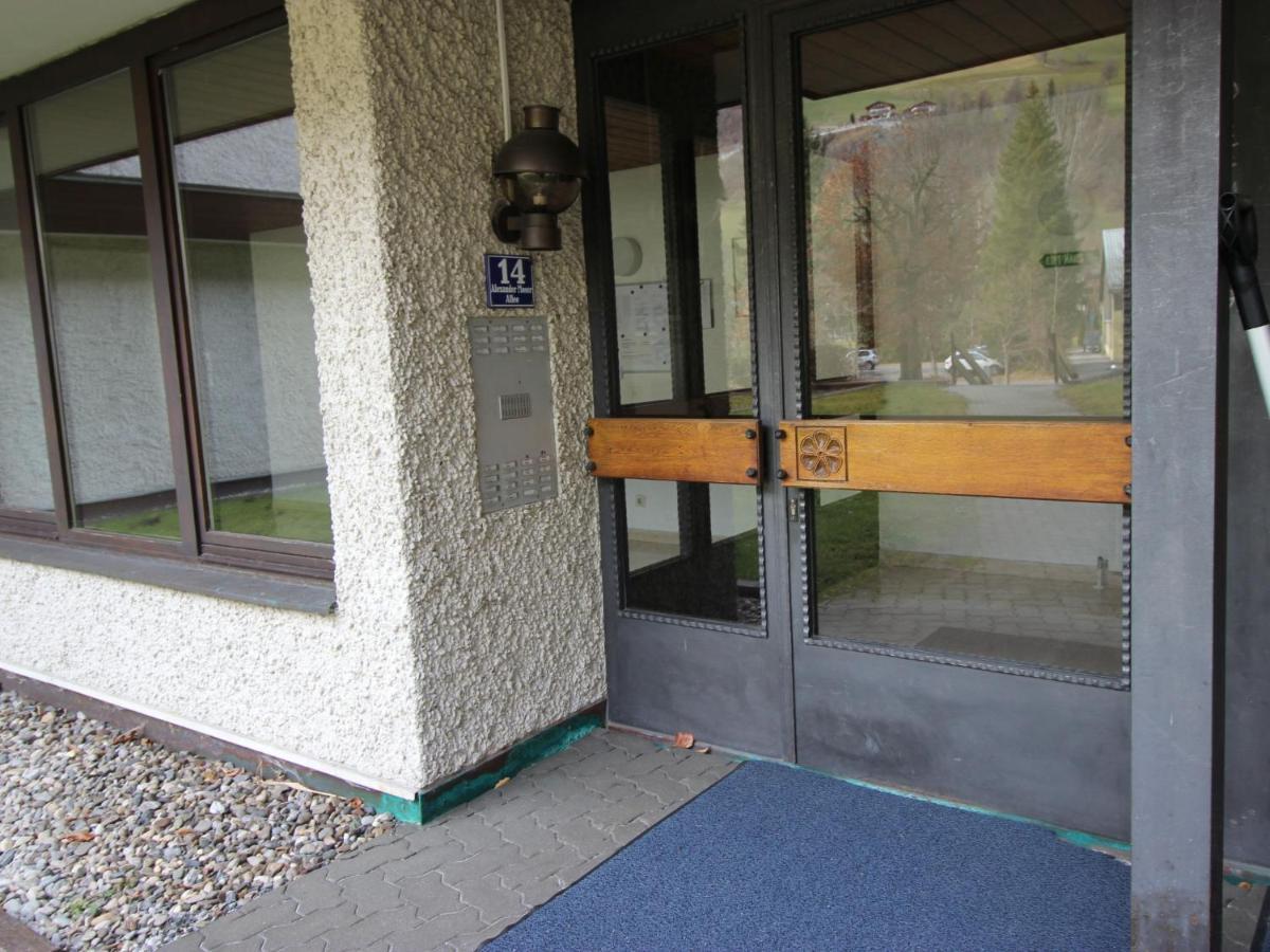 Apartment Plathner By Interhome Bad Hofgastein Eksteriør bilde
